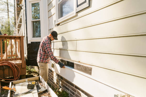 Trusted Wood Siding service in Hyde Park, PA - Squared Siding